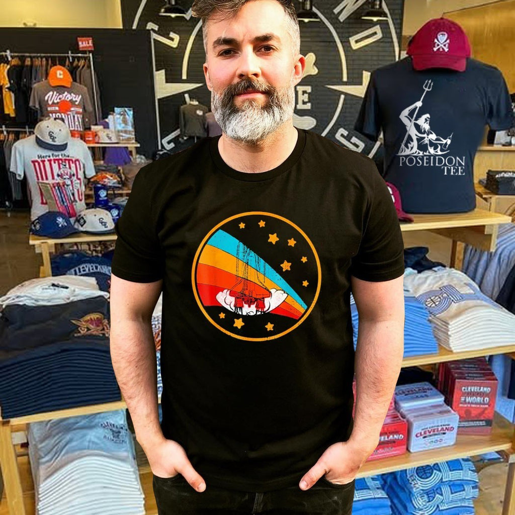 Artemis Ii Moon Mission 2026 Space Launch T-shirt