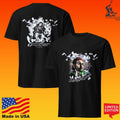 Asaali Money Sign $uede X Asaali Ss24 T-shirt