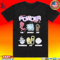 Asaali Powder Vol. 2 T-shirt