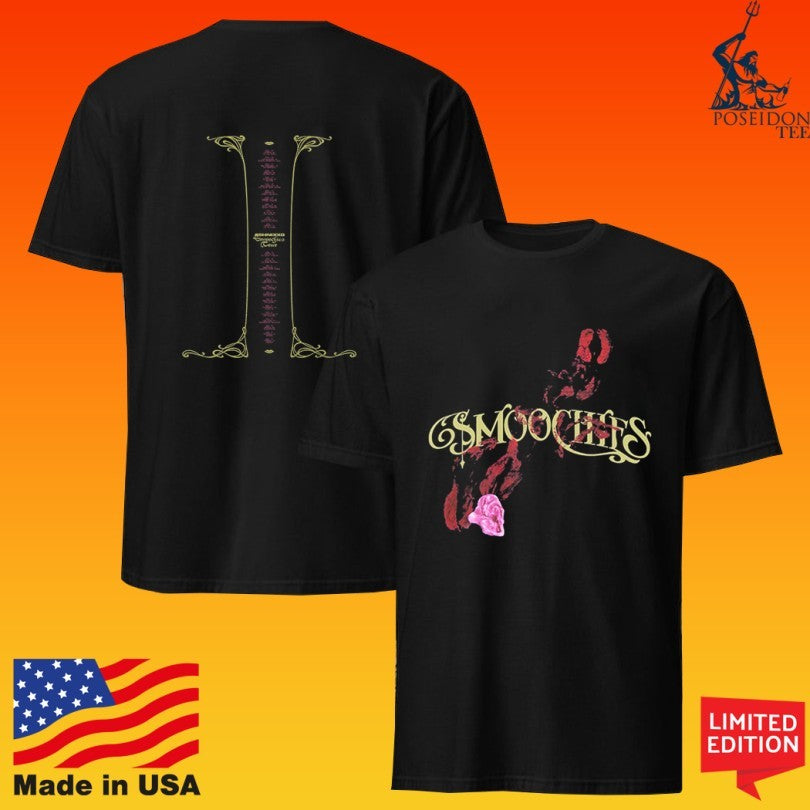 Ashnikko Smoochies T-shirt