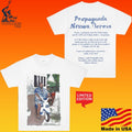 Astrofat Propaganda Nessun Dorma T-shirt