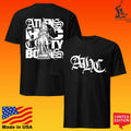 Athens Hardcore Ahc T-shirt