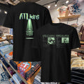 Atliens Outkast Greetings Earthlings T-shirt