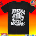 Awful lot Of DØllas Rolling Loud 2026 Dragon T-shirt