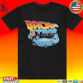 Back To The Trop Tampa Bay Rays T-shirt
