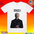 Bad Bunny Benito Antonio T-shirt