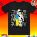 Bad Monday Apparel Kids Bonehead T-shirt