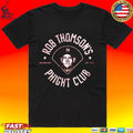 Bailey Falter Rob Thomson’s Phight Club T-shirt
