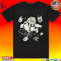 Bakeneko Gang Pigboom T-shirt