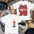 Bayern Deutscher Meister 2026 T-shirt