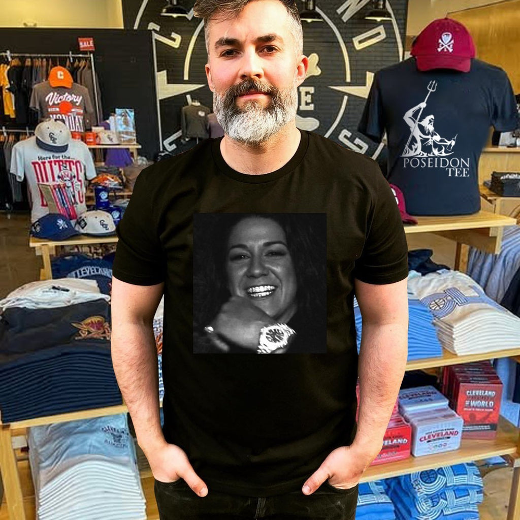 Bayley Diamond Grillz T-shirt