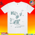 Bella Kay My Reckless Abandon T-shirt