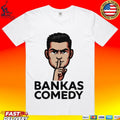 Ben Bankas Comedy T-shirt