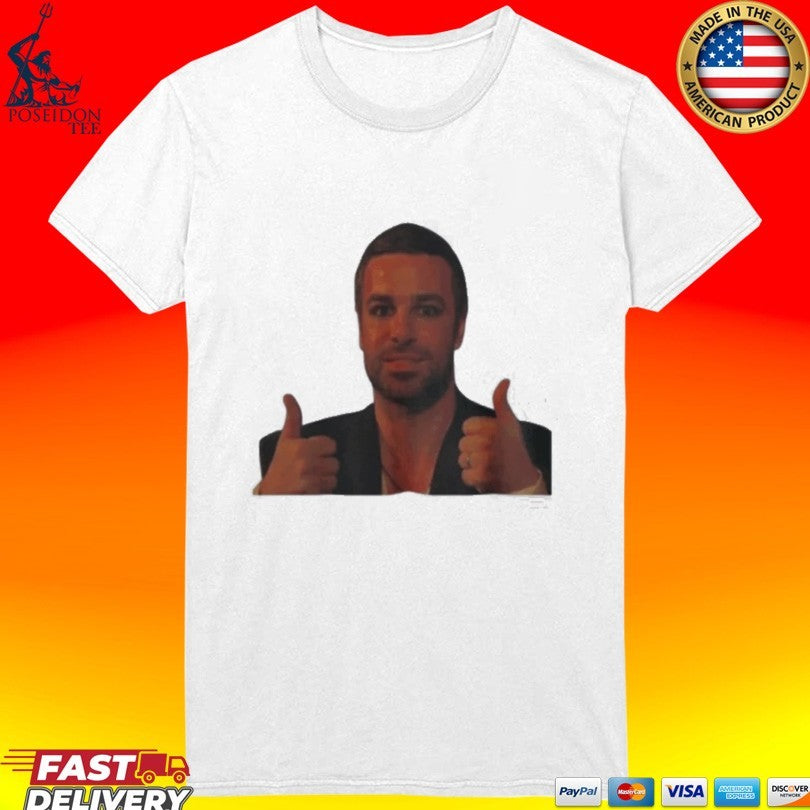 Ben Starr Meme T-shirt