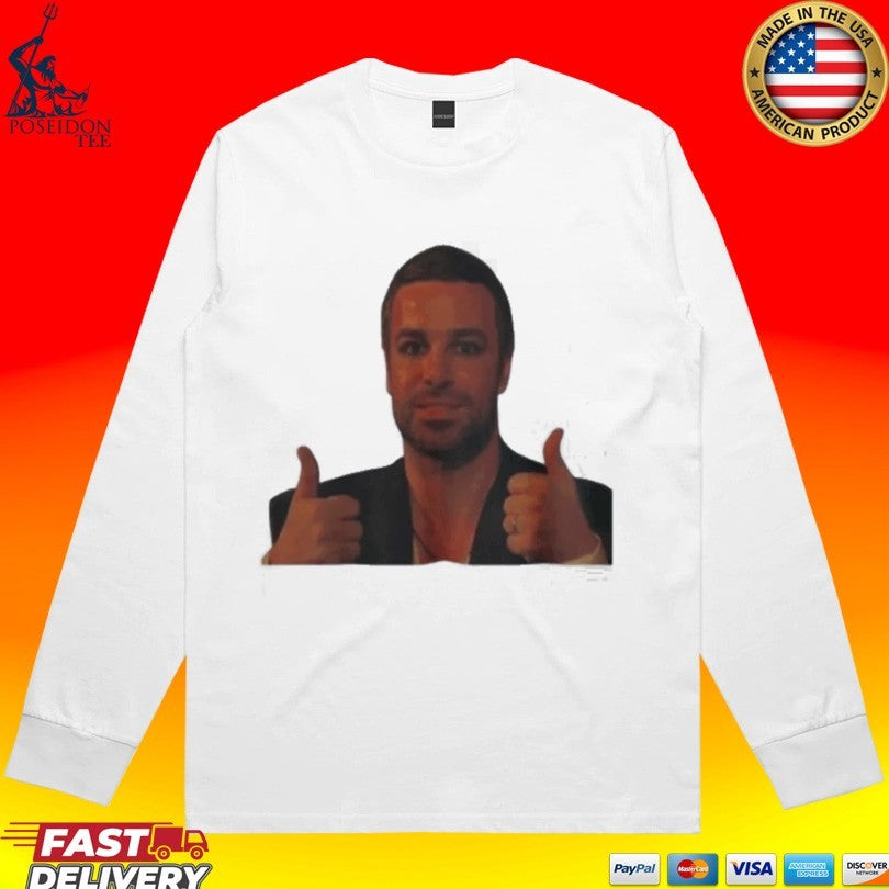 Ben Starr Meme T-shirt