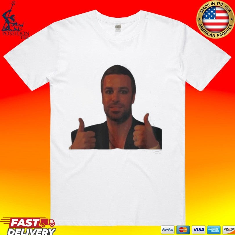 Ben Starr Meme T-shirt