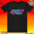Berries & Blooms Festival T-shirt