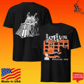Beyond Human Everybody Dies T-shirt