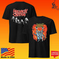 Beyond Human Ten Commandments T-shirt