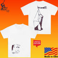 Beyond Skate Dave The End T-shirt