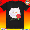 Beyond Skate Purradise Hood T-shirt