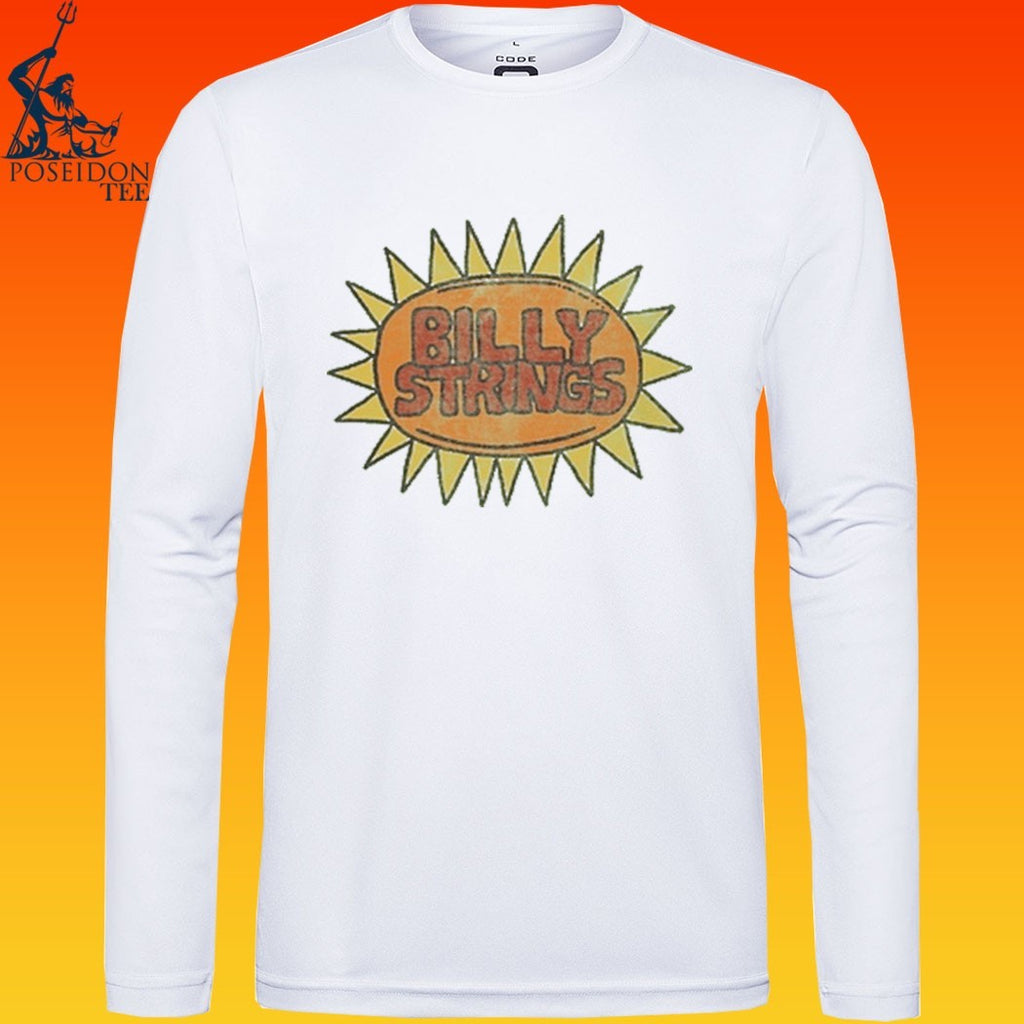 Billy Strings Sunshine Toddler T-shirt