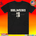 Bilmuri Thicc Boi Concert T-shirt