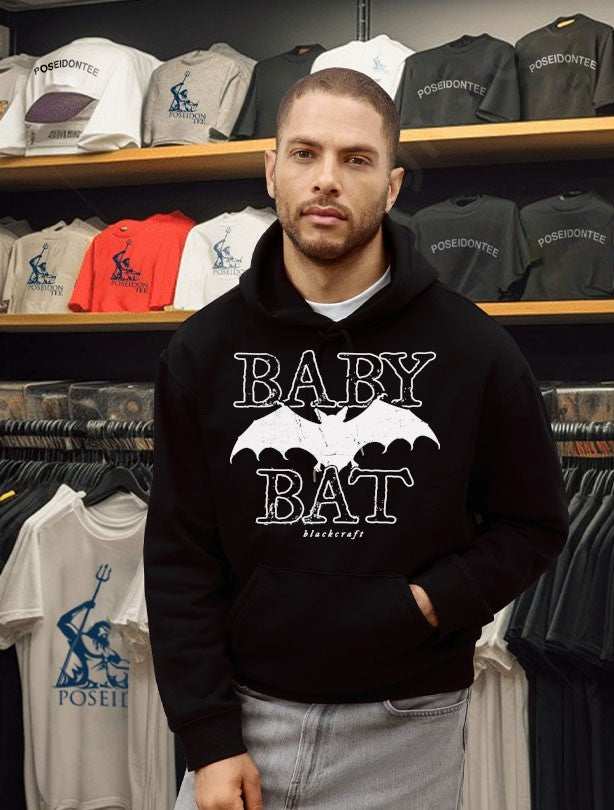 Blackcraft Baby Bat T-shirt