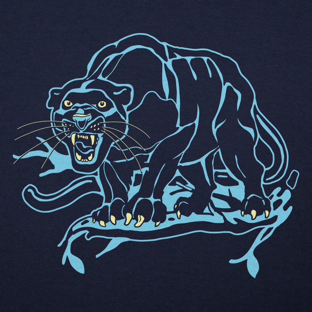 Black Panther