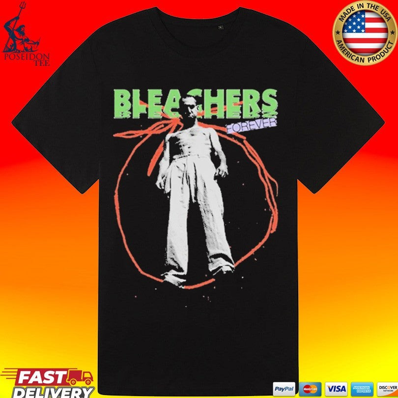 Bleachers Forever 2026 T-shirt