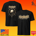 Bleed From Within God Complex T-shirt