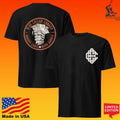 Blue Collar Canada Pay Up T-shirt
