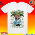Blues Traveler Gambler T-shirt