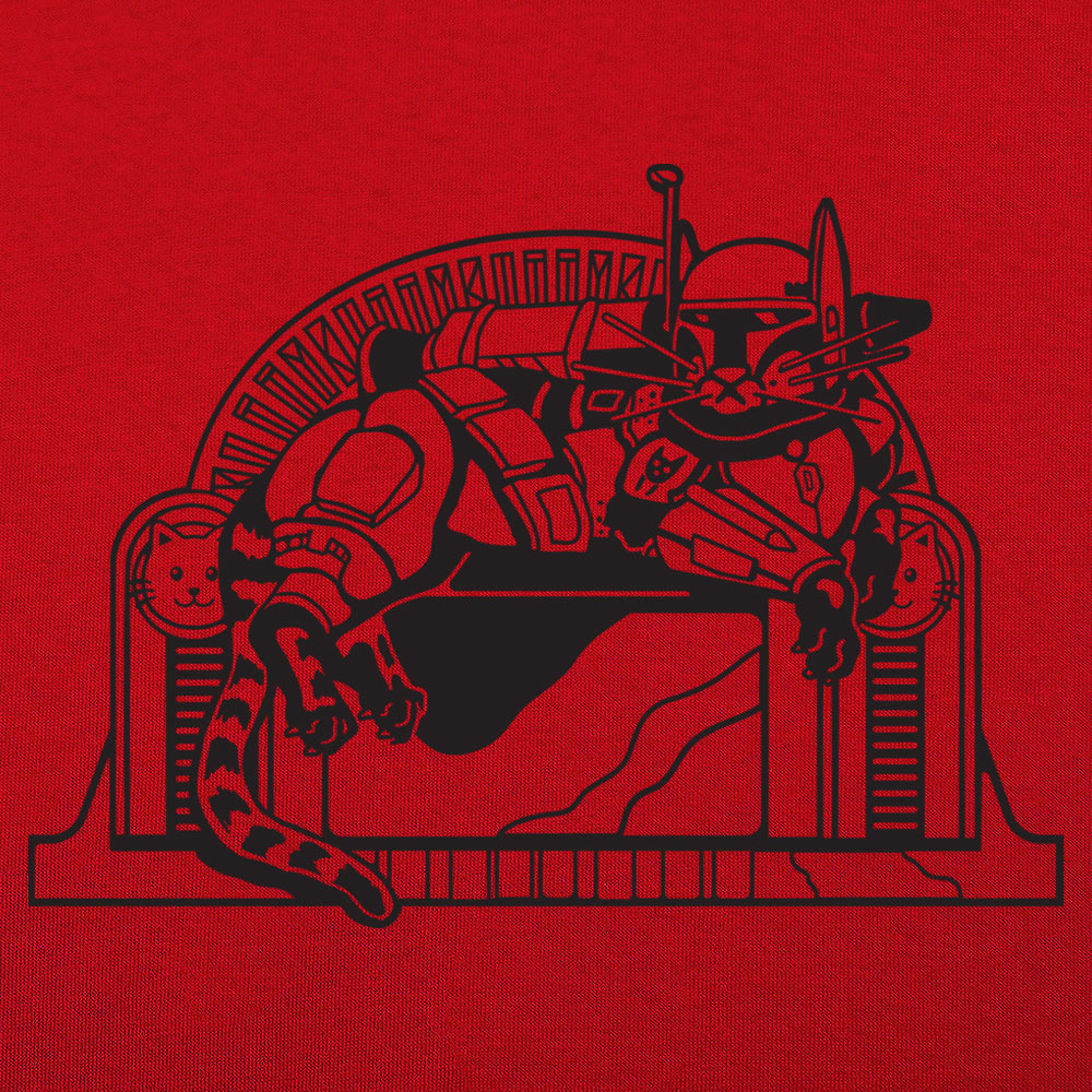 Boba Catt