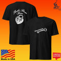 Boiler Room Paris Lovers T-shirt