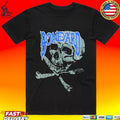 Boneyard Chicago Boneyard Big Logo T-shirt