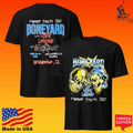 Boneyard Chicago Boneyard Summer Smash T-shirt