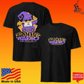 Bonnaroo 2026 Sirt Manchester Tn T-shirt