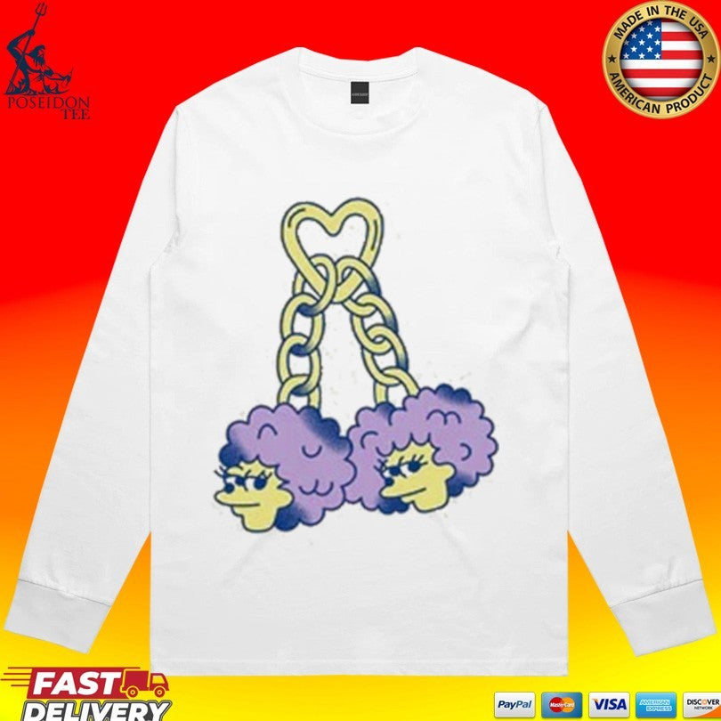 Bouvier Sisters T-shirt