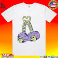 Bouvier Sisters T-shirt