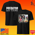 Brain Dead X Predator Decimation Shirt