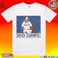 Brandon Marsh Big Dawg T-shirt