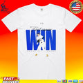Brandon Sproat Brewers First Career Win T-shirt