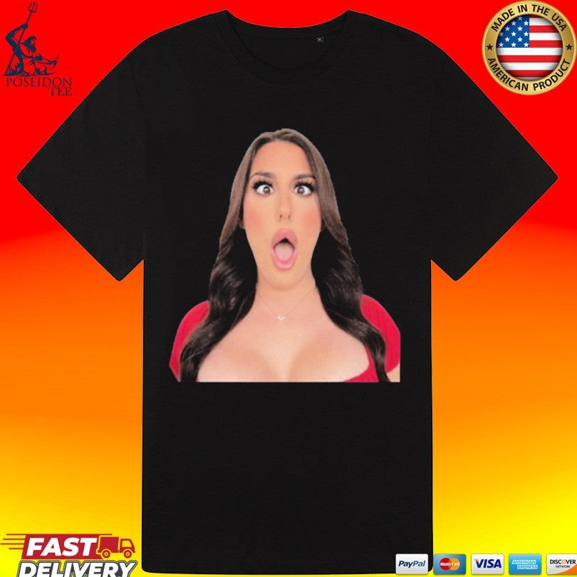 Brandy Nitti Famous Meme T-shirt
