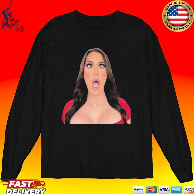 Brandy Nitti Famous Meme T-shirt