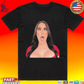 Brandy Nitti Famous Meme T-shirt