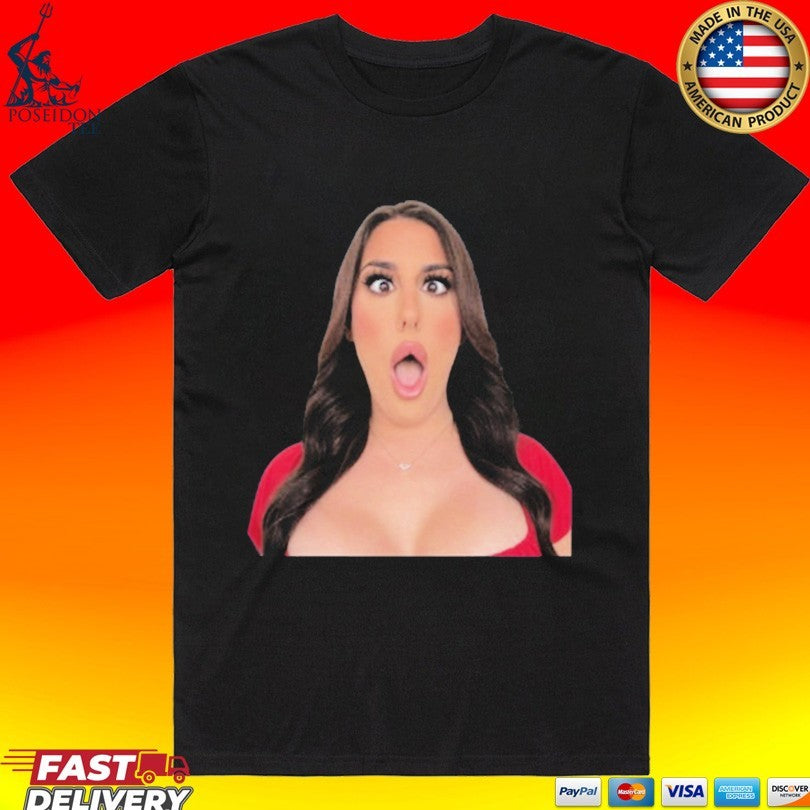 Brandy Nitti Famous Meme T-shirt