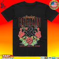 Breaking Benjamin Until Forever Ends T-shirt
