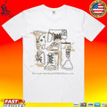 Brennans American Girldollshoes.com T-shirt