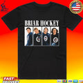 Briar Hockey Boys T-shirt